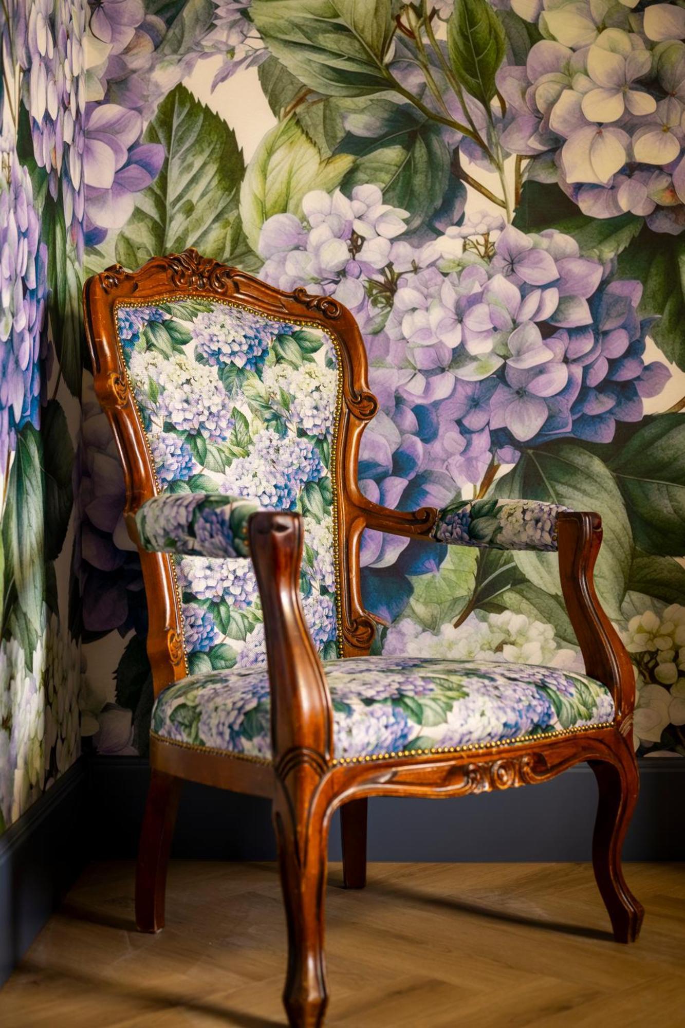 Landgoed Kasteel Limbricht Bed & Breakfast ภายนอก รูปภาพ